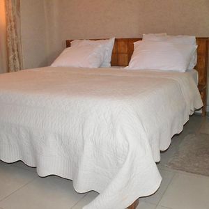 Chambre Standarde Lit King-Size